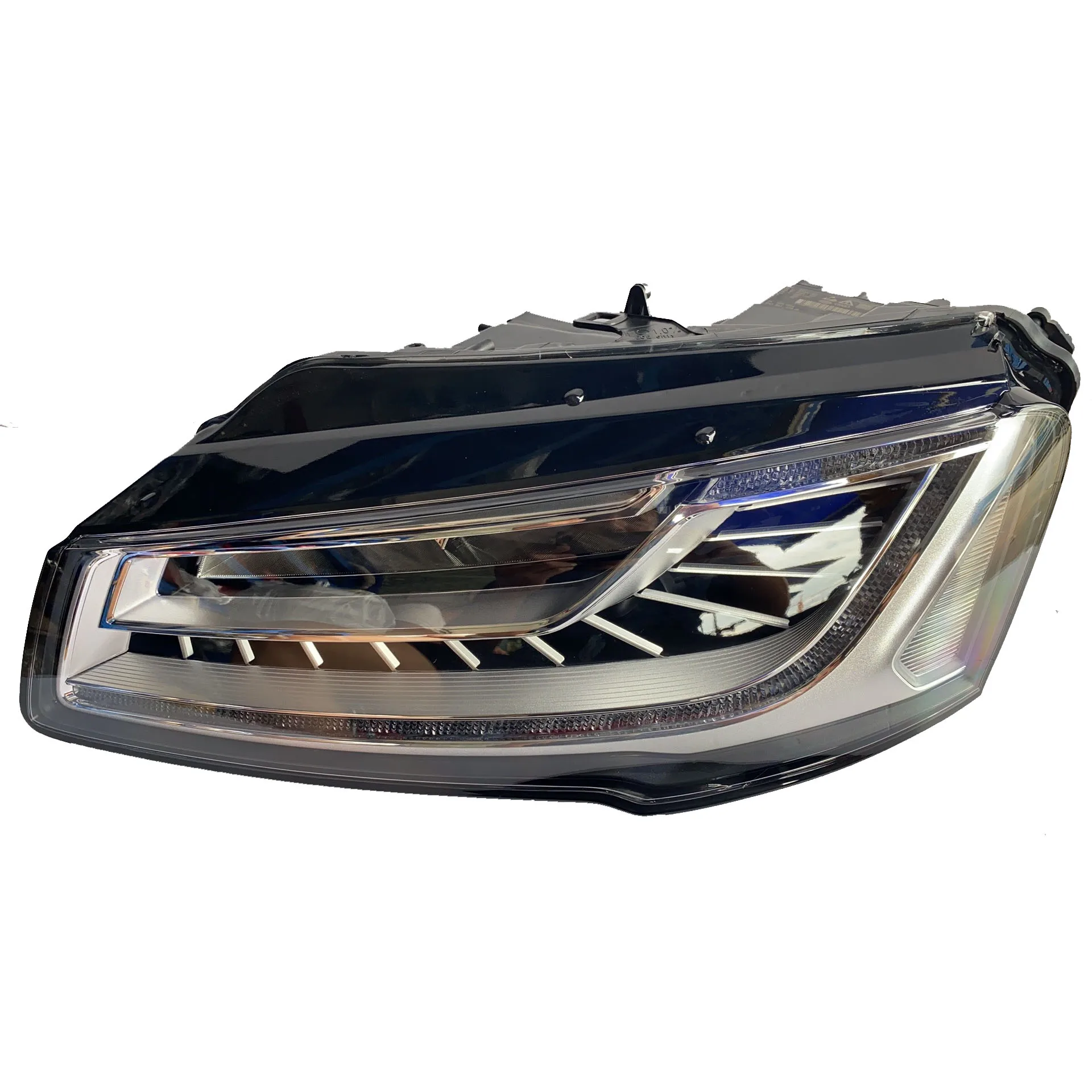 

Audi A8LED car lighting system headlights