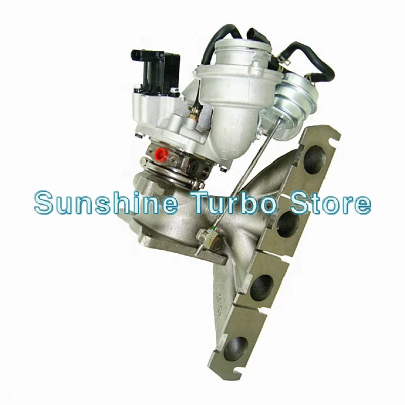 K03 Turbo 53039880105 Muslimmuslimexmuslimexayp 53039700105 Turbo Per Motore Audi Tt 2.0L Tfsi (8J) Bwa
