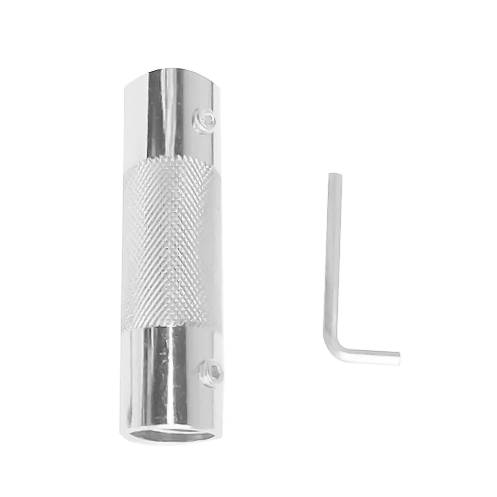 

Adjustable Connecting Rod Dumbbell Dumbells Connector Duty Belt Accessories Stainless Steel Supplies