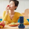 Fruit and Vegetable Cleaning Machine Rechargeable Fruit Veggie Cleaner Device  Washing Fruits Vegetables Rice Meat Tableware 6