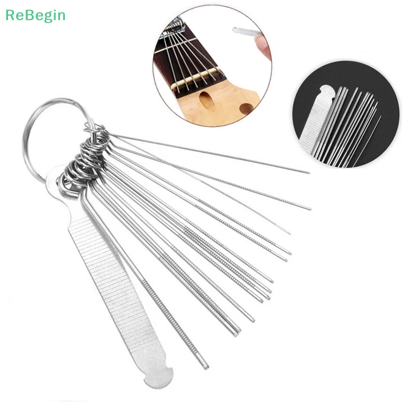 

74pcs Guitar Tool Kit With Carry Bag Repair Tools String Action Ruler Luthier File Guitar Bridge Pins For Guitar Ukulele