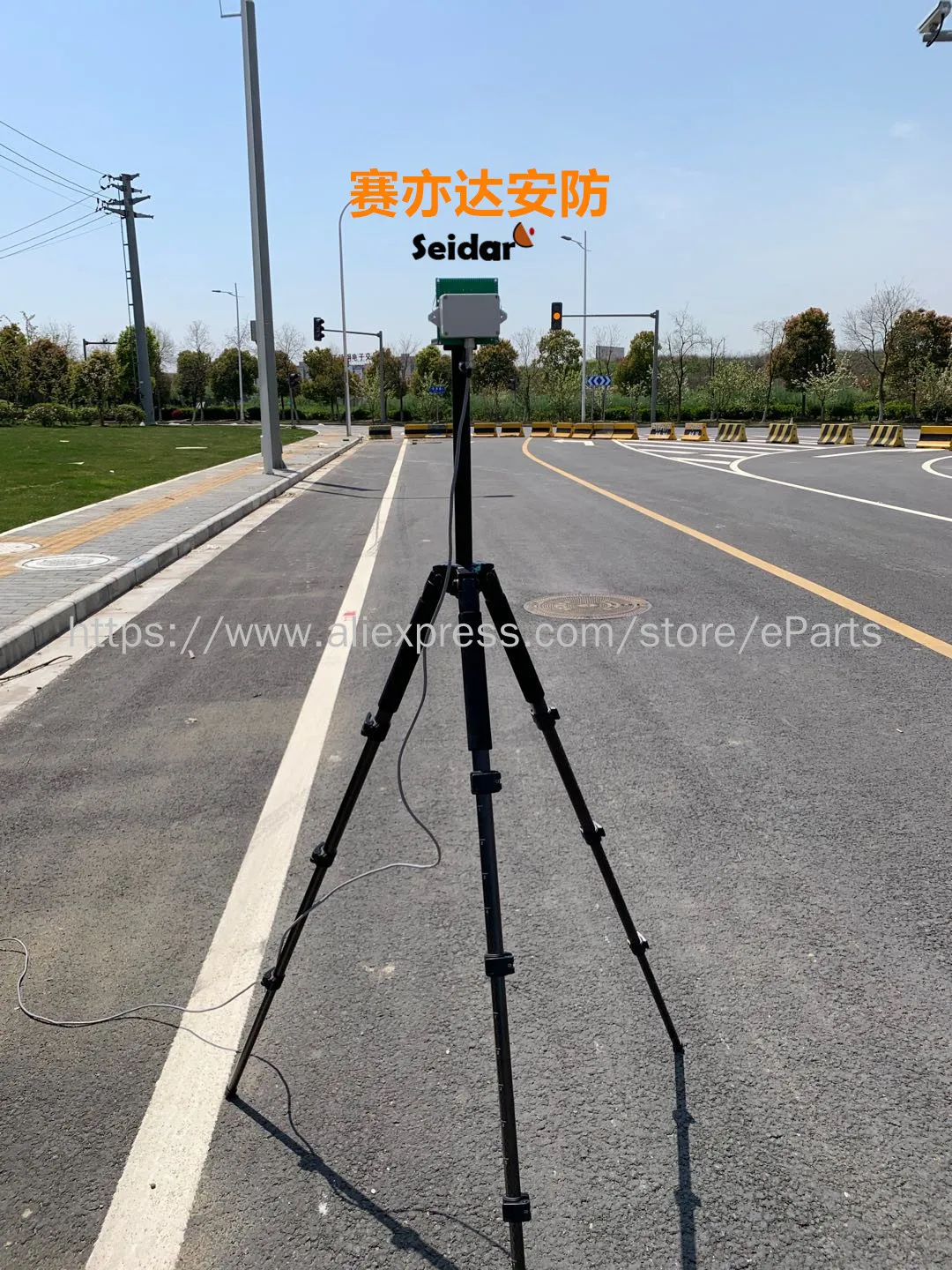 24G-speed-measurement-millimeter-wave-sensor-radar-module-traffic ...