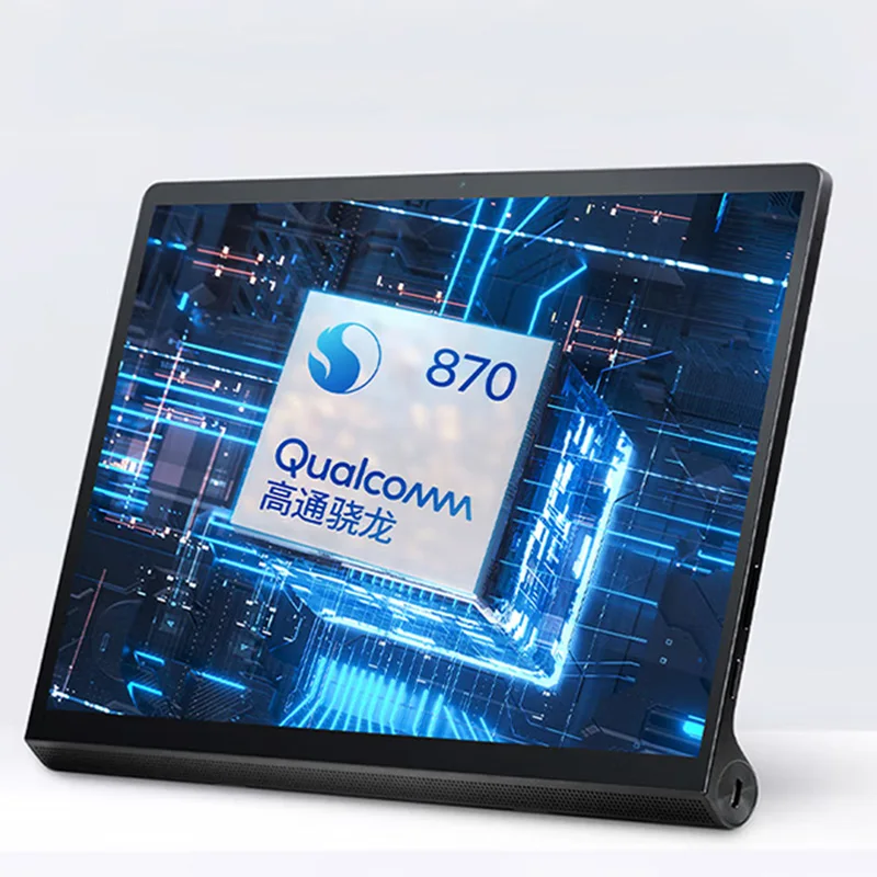 HD タブレット強化ガラス Lenovo Yoga TAB 13 スクリーン