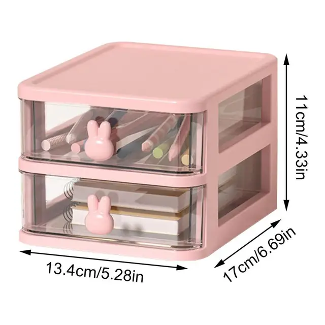 Pink 2 layers