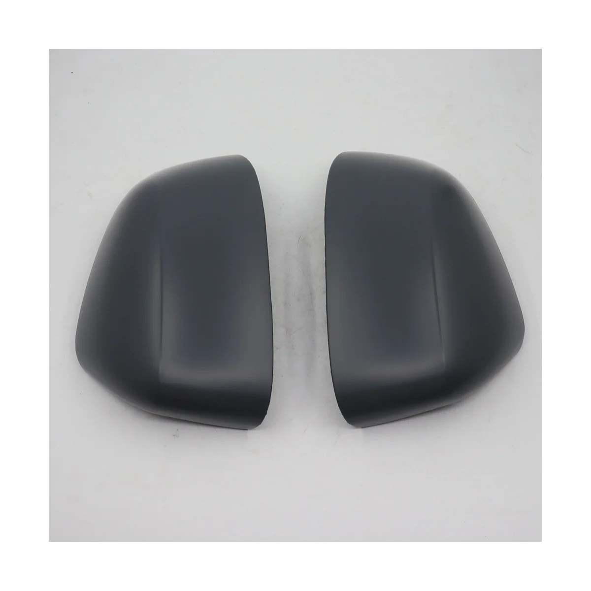 For BMW 14-18 X3 X4 X5 X6 Series Rear Rearview Mirror Cover Wing Side Mirror Cap F25 F26 F15 F16 Accessories 2 For BMW 14-18 X3 X4 X5 X6 Series Rear Rearview Mirror Cover Wing Side Mirror Cap F25 F26 F15 F16 Accessories 2