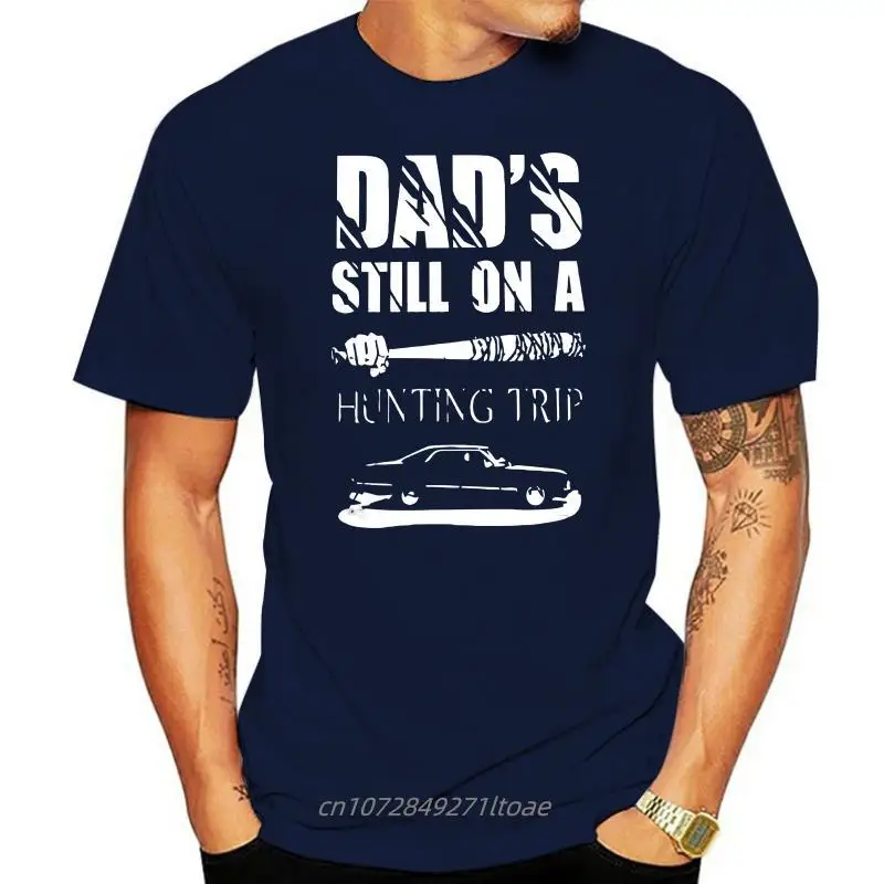 

Twd The Walking Dead T shirt Supernatural Negan Clothes Graphic Male New Arrival Summer T-shirt For Boy