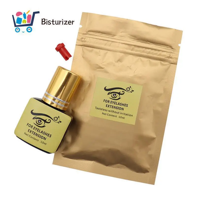 

Водонепроницаемый инструмент, инструменты для макияжа, аксессуары, клей для ресниц, новый сильный клей для накладных ресниц, клей для ресниц темный или прозрачный макияж