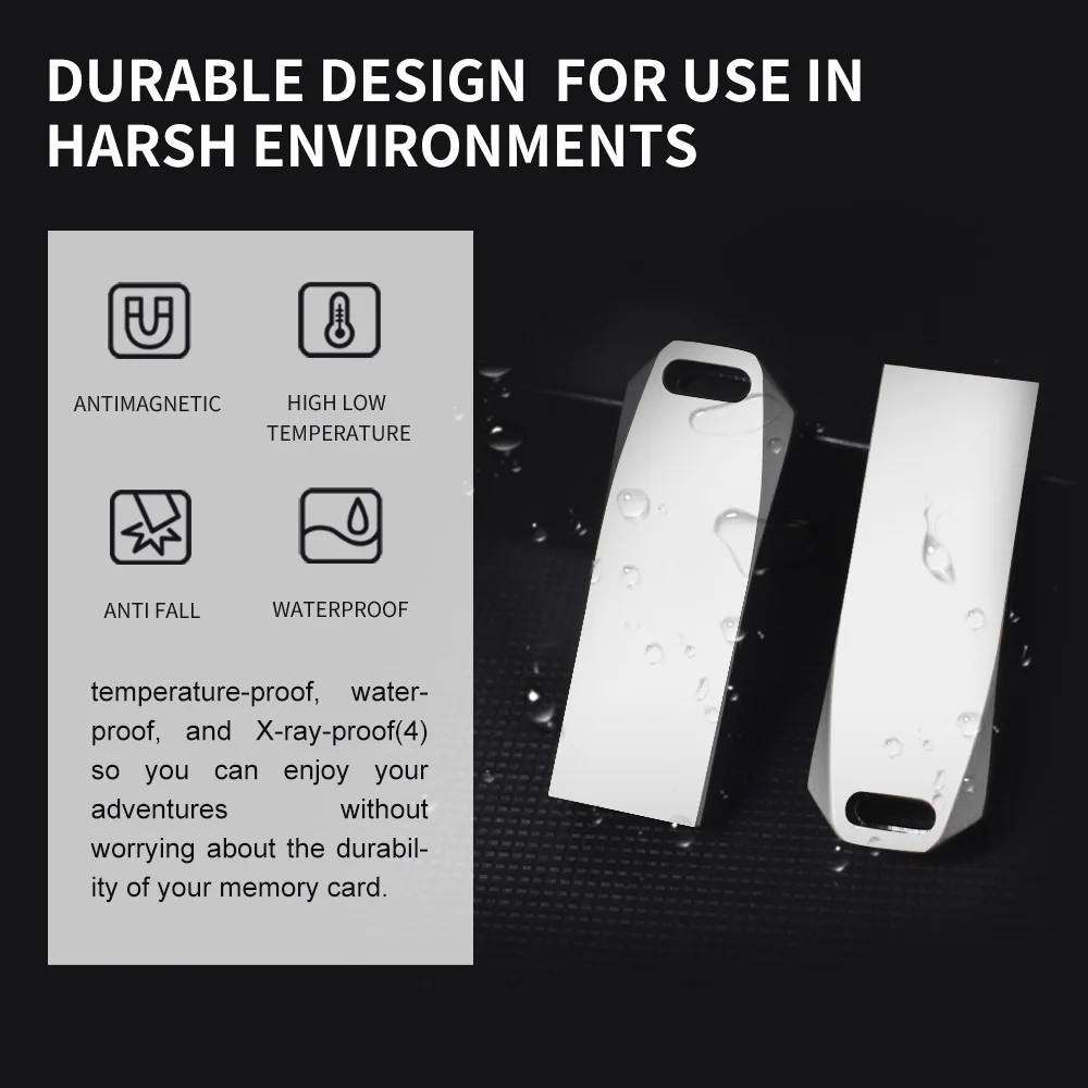 Zsuit 10pcs/USB Flash Drive 64gb Metal Pen Drives 128gb Waterproof Memories Stick 3.0 U-disk Free Logo Gift Pendrive Type-c USB usb flash drive flash drive type c pendrive