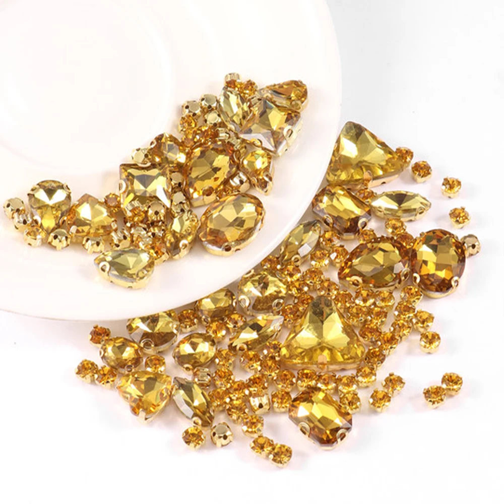 Gold