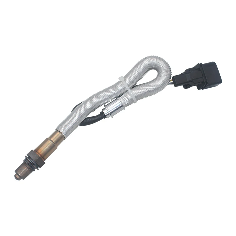 

Oxygen Sensor 0258007273 for Bmw X5 4.4L 0258007267 0258007234 0258007197