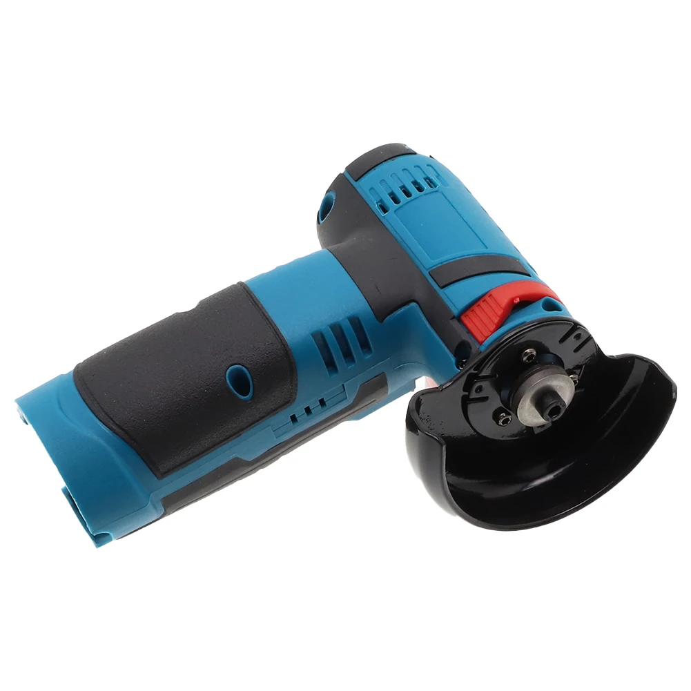 

Power Tool Angle Grinder Daily Maintenance Durable For Quick Removal And Shaping For Wall Panel Grooves High Quality