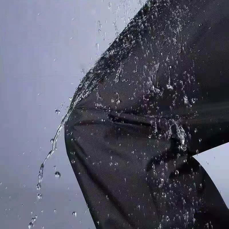 Motorcycle Motorbike Rainproof Single Pants Waterproof Unisex Riding Fishing Adult Outdoor Fishing Breathable Wear Rain Pants Disposable Rain Pants