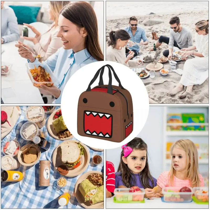 Domo Kun  ܿ ö ,    ,  ޴ ö, ̽  Ʈ