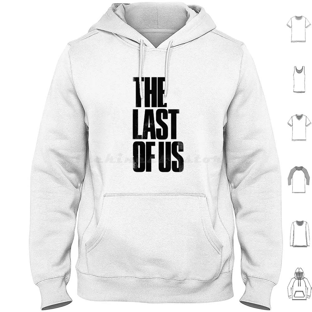 Le Ultime Felpe Con Cappuccio Manica Lunga Gaming Ellie Williams Gioele Ed Ellie Ps3 Geek Lasted Last Survival Ellie Tattoo Firefly