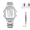 Silver Diamond-g192