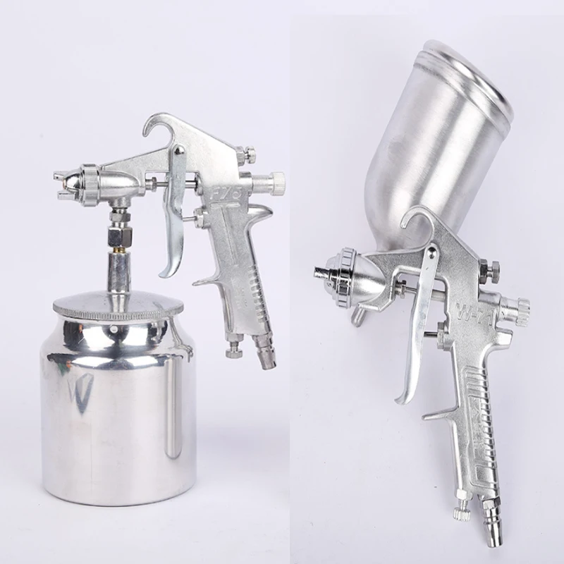 ProfessionalHighQualitySprayGunPaintingGun11315182mm
