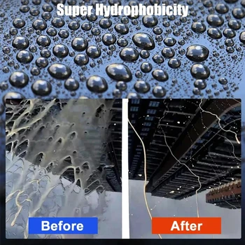 Nano Ceramic Car Coating 3