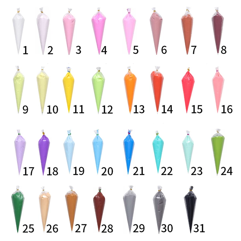 100g Imitation Cream Glue Charms Handmade Whipped Phone Case Decoden Shaker