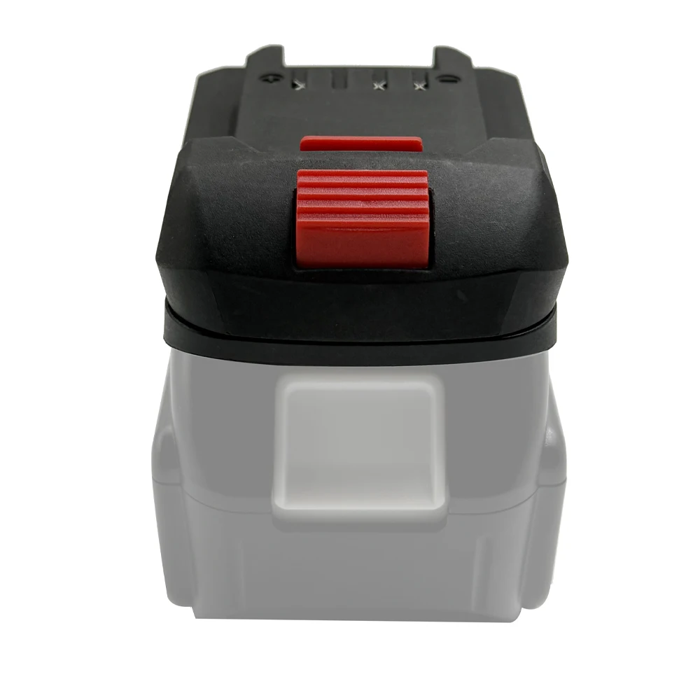NEW Battery Adapter Converter for Makita/Bosch/Milwaukee/Dewalt 18V li-ion Batte