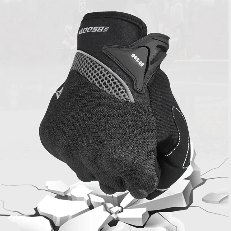 Рисунок 5 - Мотоциклетные Перчатки