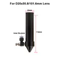 50.8mm Kit