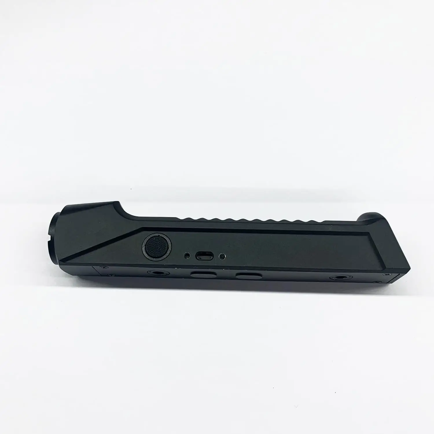 Tactical Flashlight For Rifle with Strobe and Constant Mode High Power EZshoot Long Range Shock Resistant Hunting