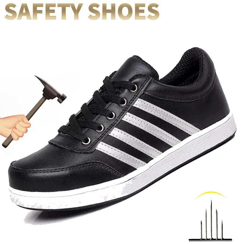 Zapatos-de-seguridad-ligeros-e-impermeables-para-hombre-calzado-de-trabajo-con-punta-de-acero 