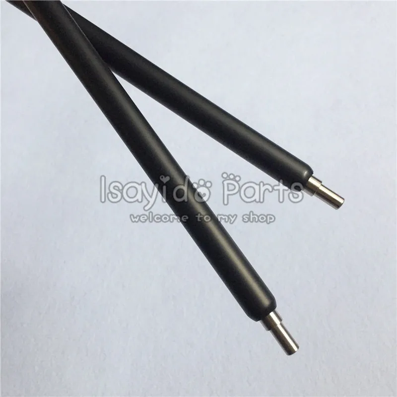 2X NPG-28 Primary Charge Roller PCR for Canon iR iR iR2318 iR2320 iR2420 iR2120 iR1600 PCR Primary Charge Roller