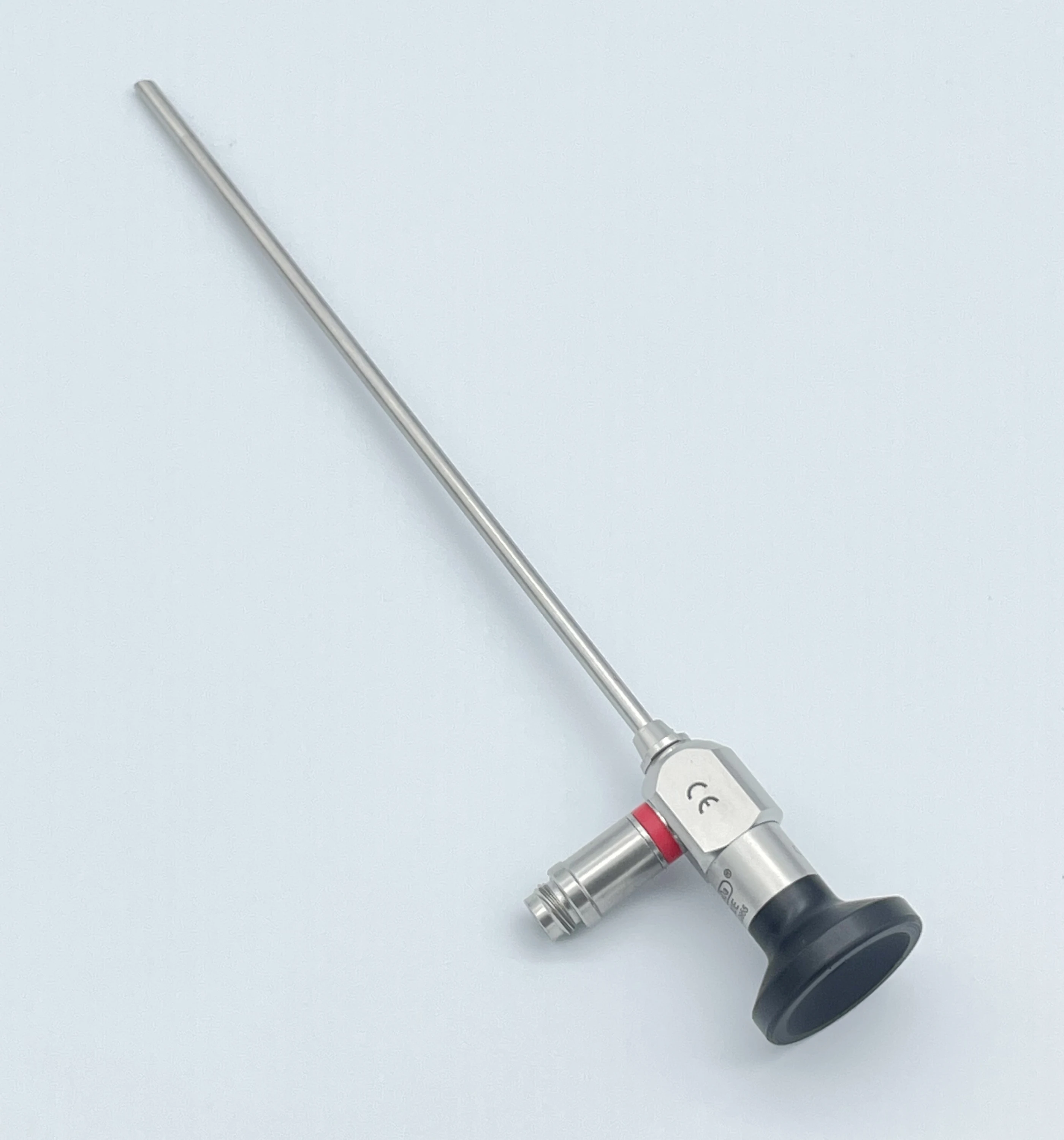 

Surgical Rigid Endoscope Compatible with