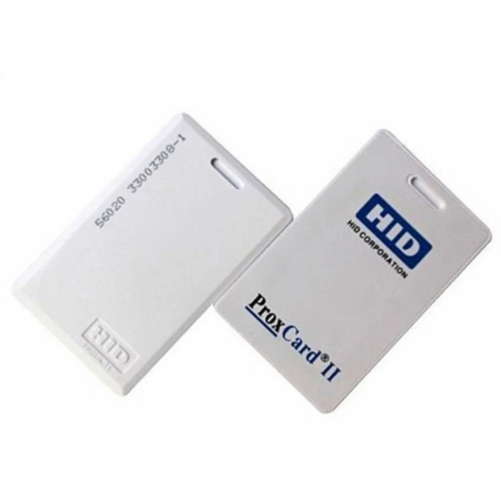 10Pcs-1-8mm-Thickness-Hard-Clamshell-1326-Security-HID-ProxCard-II-Proximity-Access-Control-Card-125kHz.png
