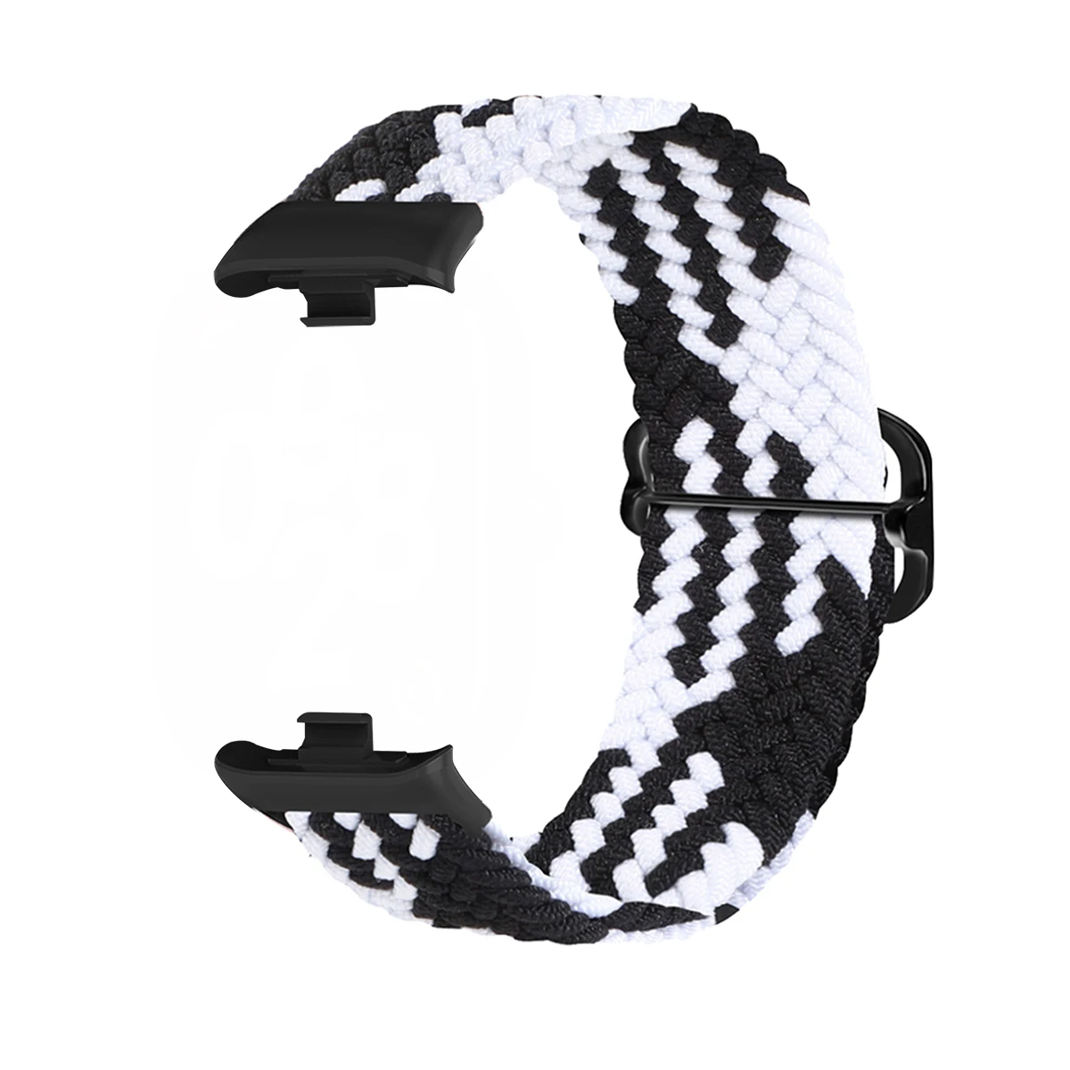 Nylon Loop Strap Replacement Wristband for Smart Watch Bracelet Accessories