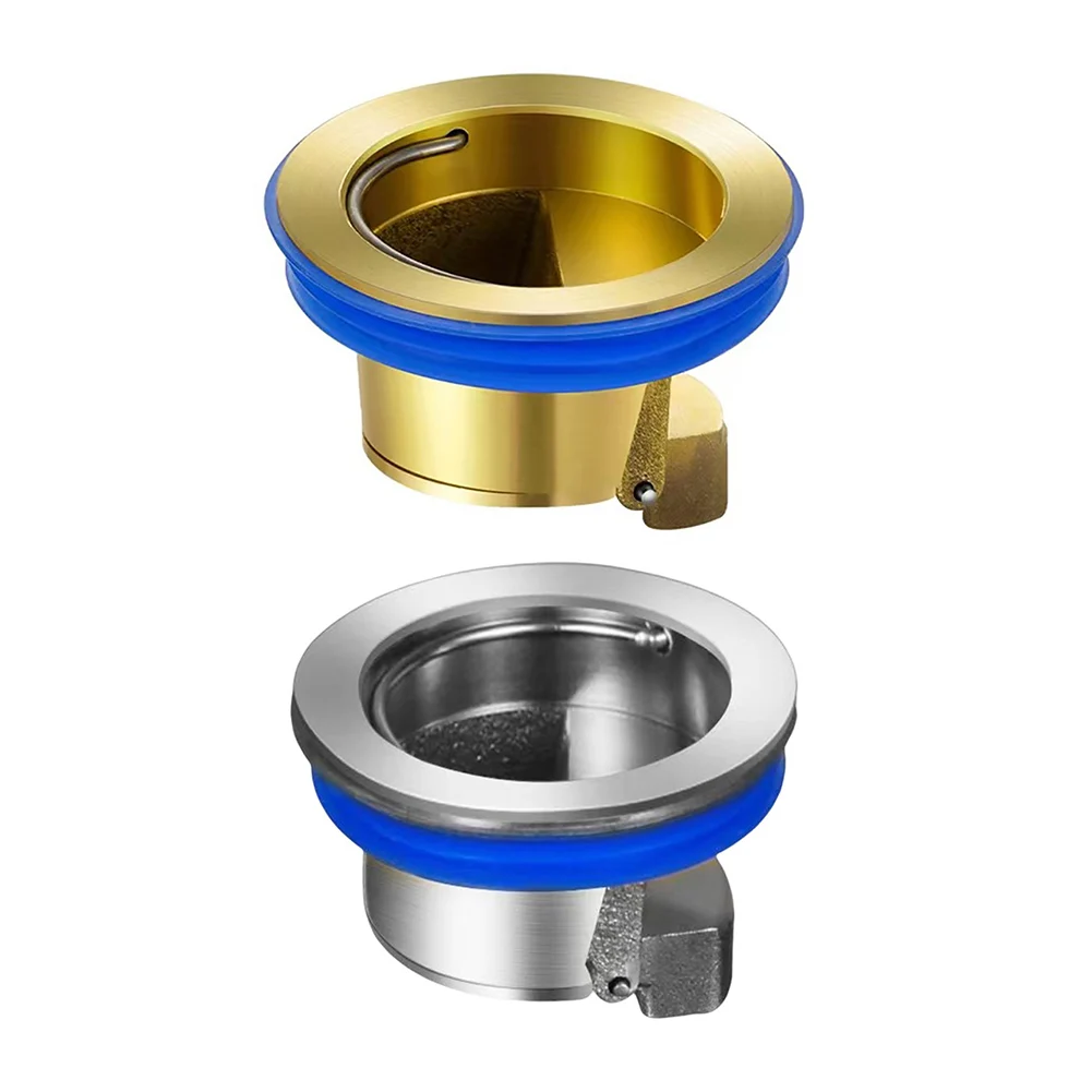 

Дренажная Крышка для ванной и душа, быстрое сито, защита от насекомых, дуршлаг, аксессуары для ванной комнаты
