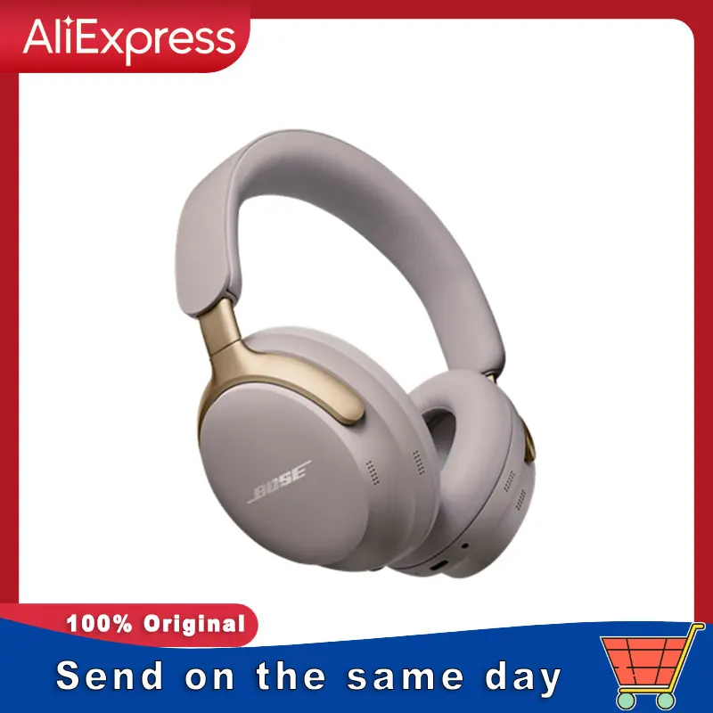 ORIGINALE BOSE BYE Air 7 Auricolare TWS Auricolare Bluetooth HiFi - Foto 10