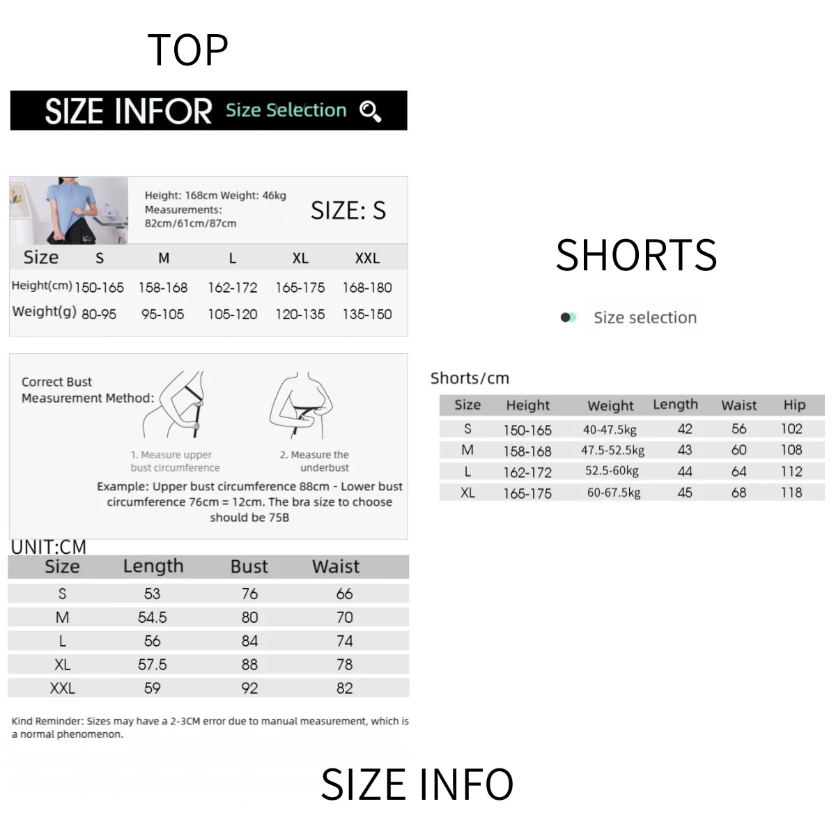 DRUR المرأة الصيف تشغيل مجموعة خفيفة الوزن تنفس فض...