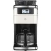 iCoffee Remote Grind and Brew Drip Coffee Maker On Demand with App, Built-In Bean Grinder, and Warming Plate for Kitchen 1