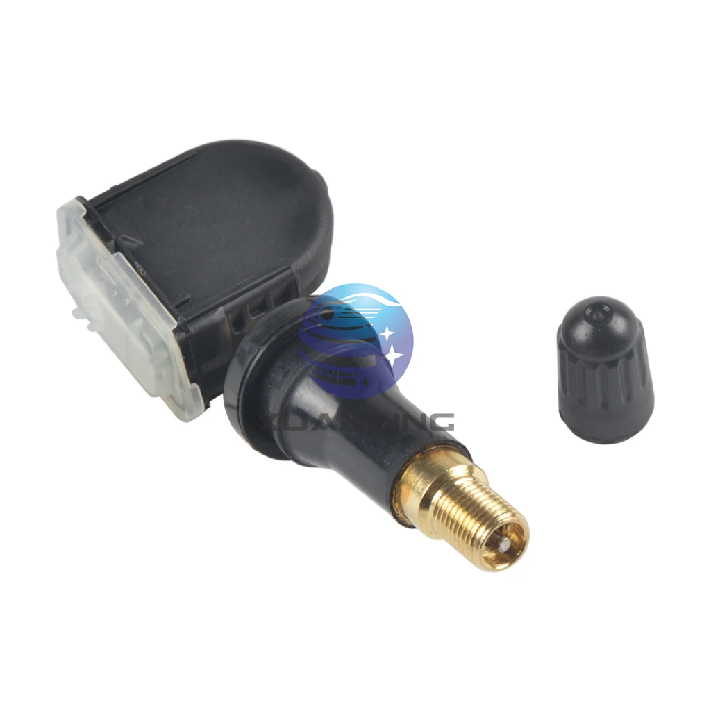 52940-BV100 TPMS 타이어 압력 센서 433Mhz 고무 21-26 현대 Creta H1 Van H100 Tucson Kia EV6 52940BV100