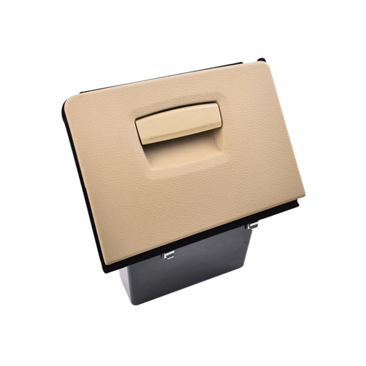 

Ящик для перчаток LHD для приборной панели, ящик для инструментов, лоток для хранения для BMW 5 серии F10 F11 M5 520I 523I 528I 530I 2010-2017, бежевый