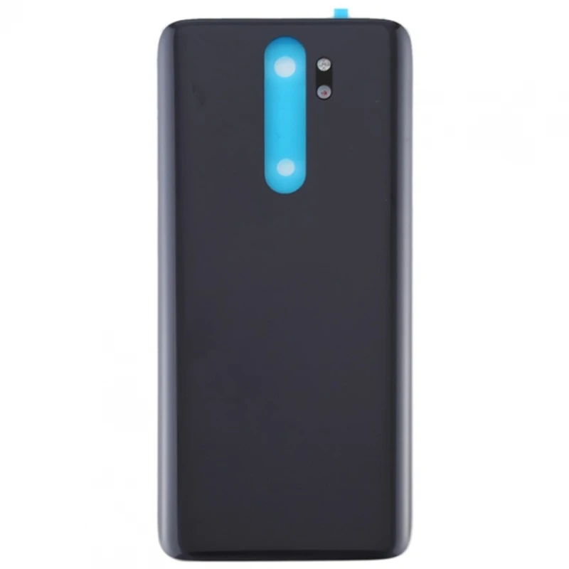 Coperchio Batteria Per Xiaomi Redmi Note 8 Pro Vetro Posteriore Grigio Minerale # Xiaomi Redmi Note 8 Pro (Muslimah, Muslimah, Begonia)