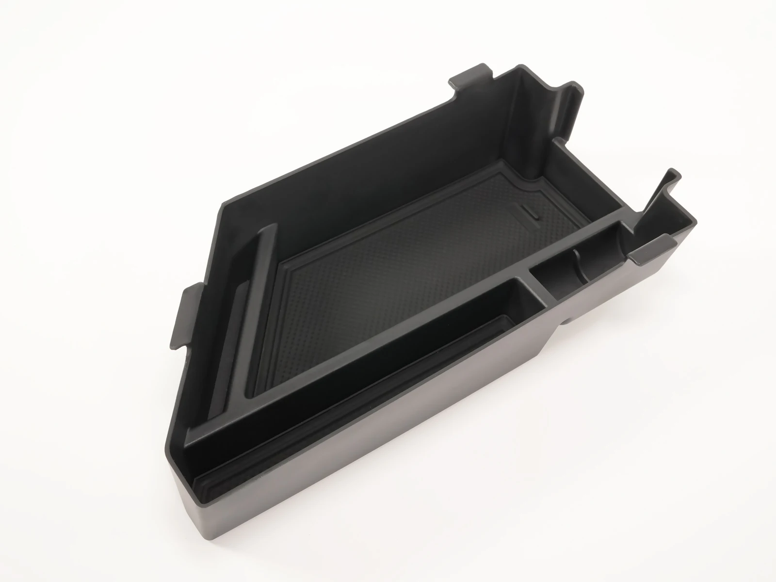 Für Volkswagen Jetta 2020 2021 2022 2023 2024 2025 Auto Armlehne Lagerung Box Center Konsole Organizer Fach für Jetta Zubehör – Detail 7