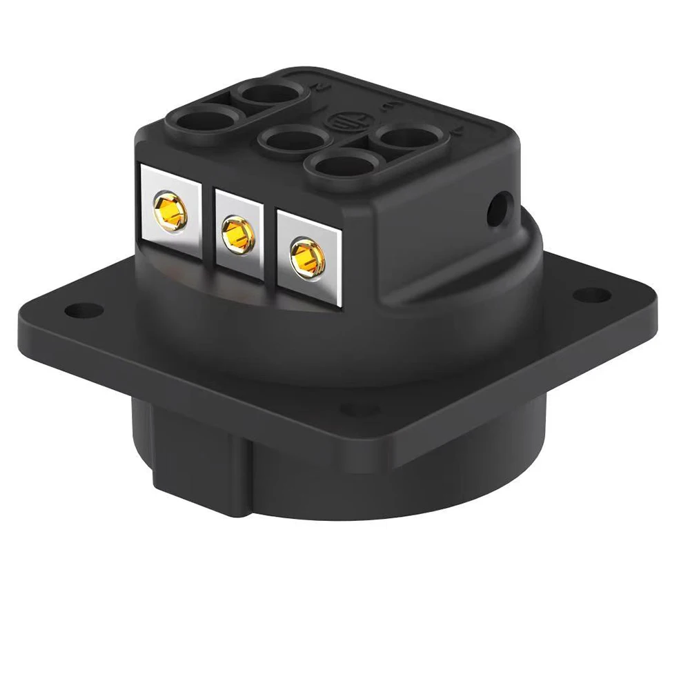 Presa Di Alimentazione Translation | Italian-English - Foto 9