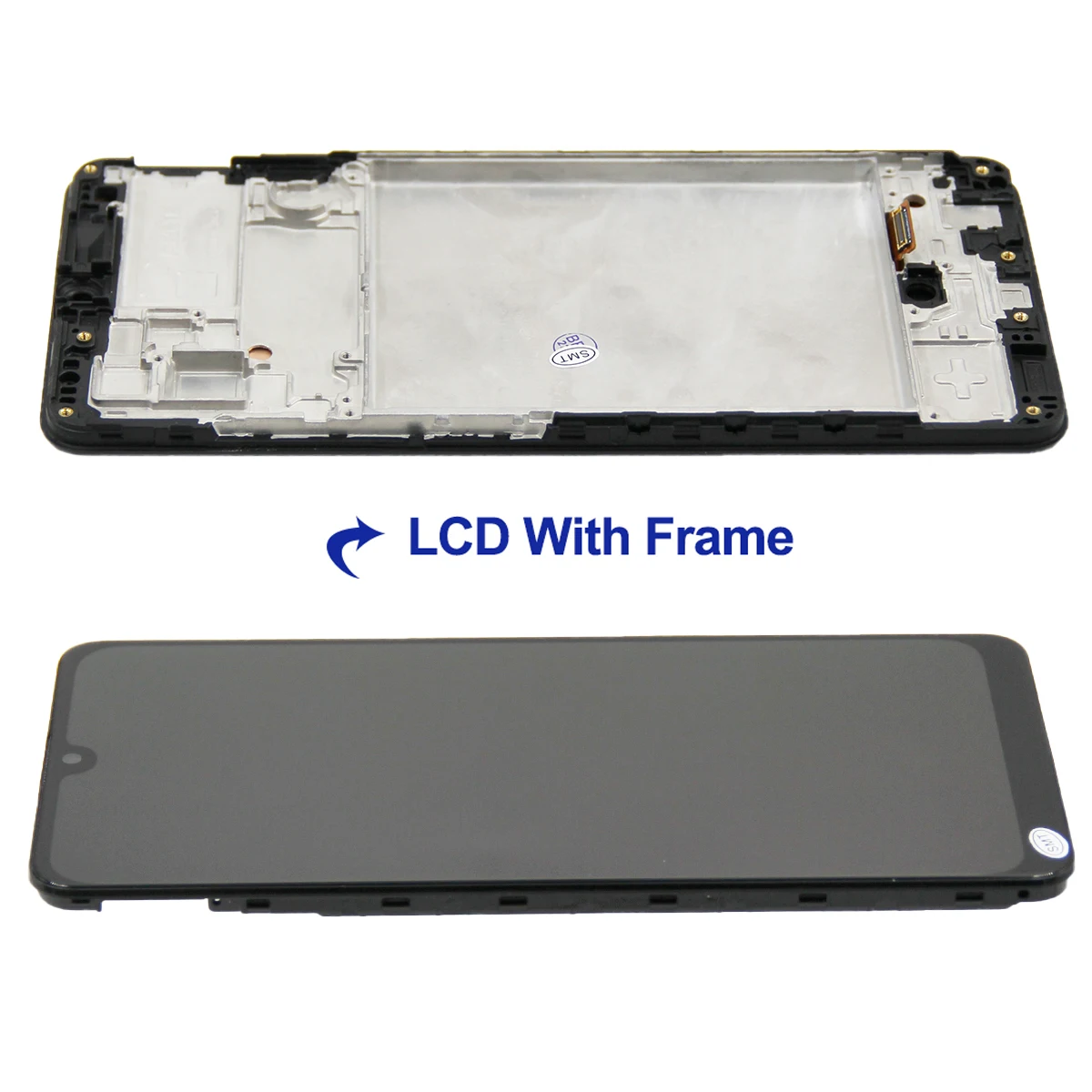  AMOLED LCD ÷  ġ Ÿ ũ, Ｚ  A32 4G LCD, Ｚ A325 A325F SM-A325F DS, 6.4 ġ