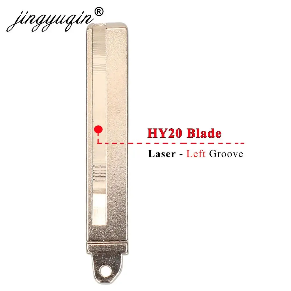 Jingyuqin-15-pezzi-chiave-per-auto-a-vibrazione-orizzontale-BladeBlank-ForHyundai-Solaris-Creta-Ix25-Kona-Tucson.jpg Keyforkess 15 pezzi chiave per auto a vibrazione orizzontale BladeBlank ForHyundai Solaris Creta Ix25 Kona Tucson Sonata I40 Elantra Ix35 I20 Ix45 - Jingyuqin 15 pezzi chiave per auto a vibrazione orizzontale BladeBlank ForHyundai Solaris Creta Ix25 Kona Tucson