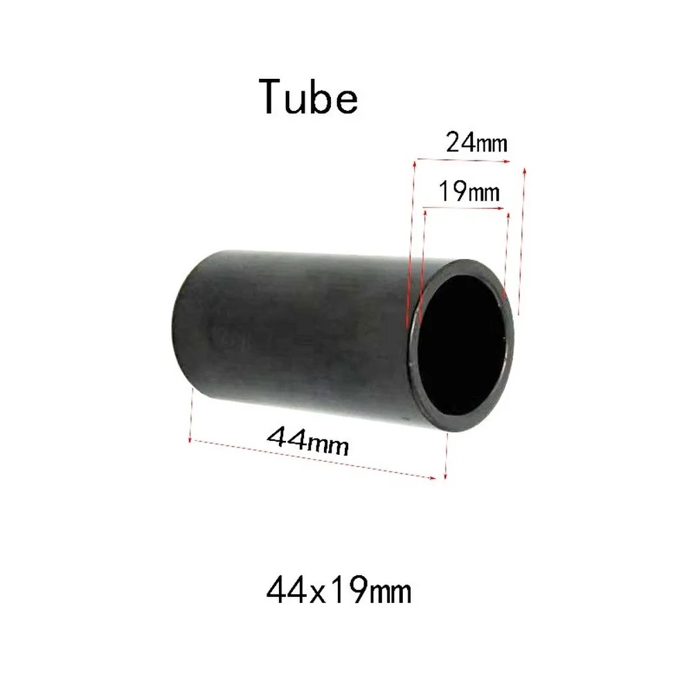 /19mm /바텀/브래킷 베어링 키트 크롬강 밀봉형 중앙형 자전거 부품 액세서리