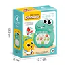 Game Console For Kids Press Play Whack-a-Mole Puzzle Decompression Toys Toys For Kids Boy Toys 2