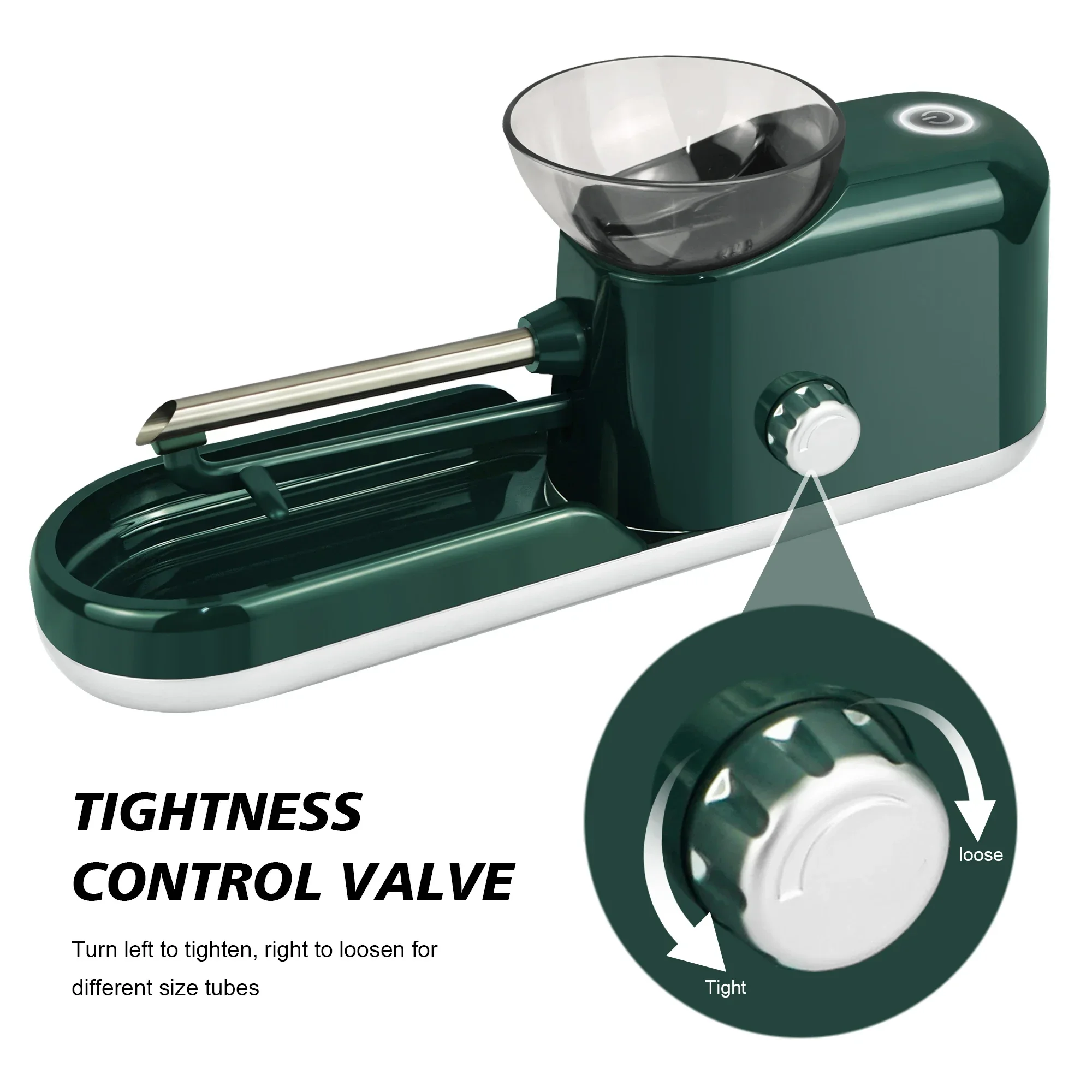 

Электрическая автоматическая машинка для скручивания сигарет, машинка для скручивания табака, устройство для измельчения, аксессуары для выделения дыма, мужские гаджеты