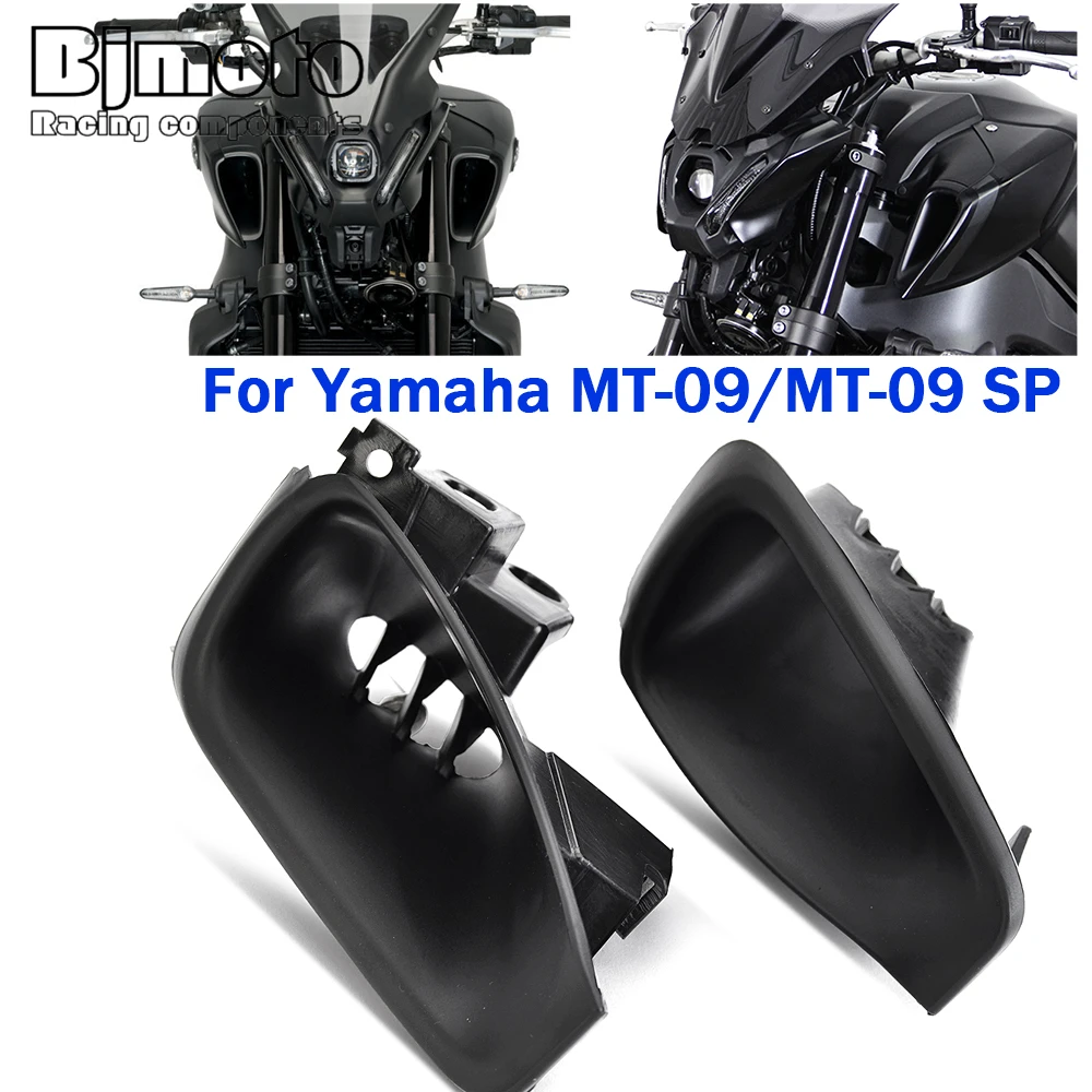 

Боковая панель для впускного воздуха MT09, обтекатель для мотоцикла Yamaha MT09 MT-09 MT 09 SP 2021 2022 2023