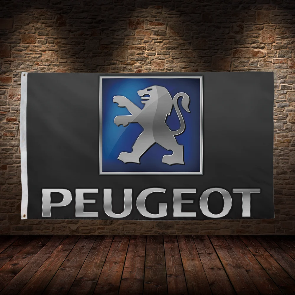 Рисунок 3 - 3x5 футов, P-Peugeot