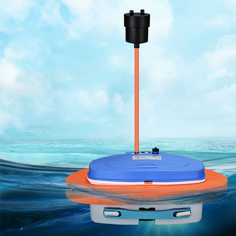 

New Scuba Portable Diving Snorkel Equipment Trap Mobile Ventilator Support Deepest Time To 12 Meters Is 2.7-5 Hours Underwater