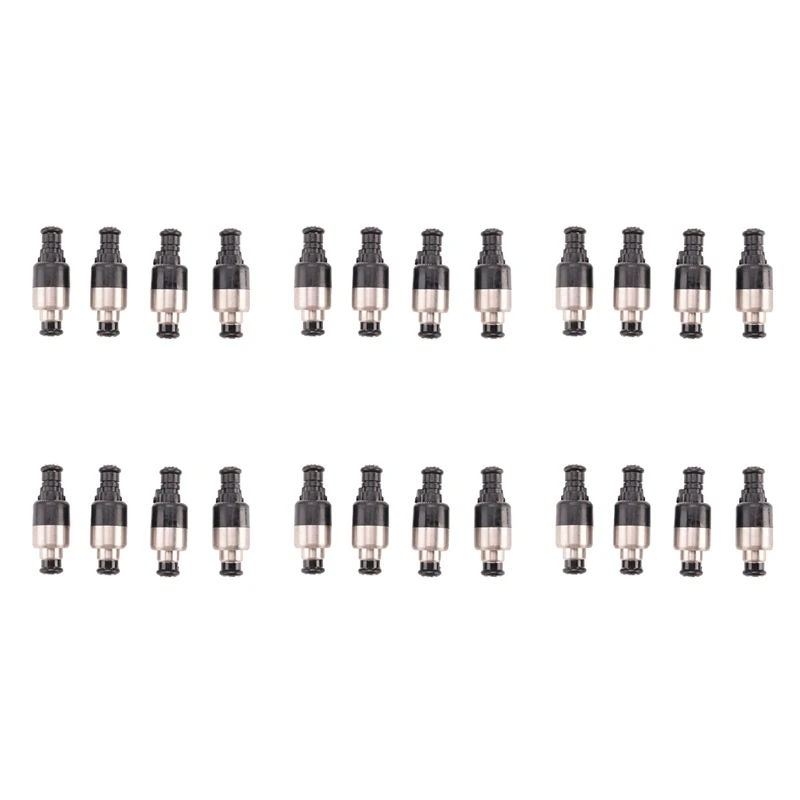 

24Pcs Fue Injector For Chevy Opel Corsa Daewoo Cielo 1.6 17124782 17123924 25165453 17103677 ICD00110 17108045