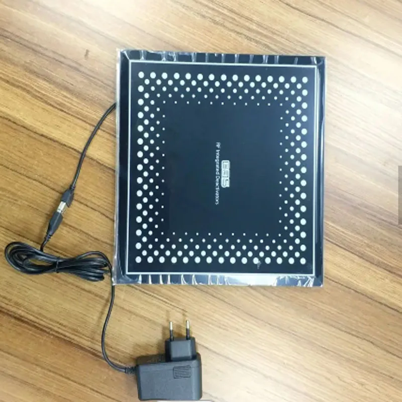 Supermarket Security System 8.2MHz EAS RF Integrated Deactivator Soft Label Alarm Tag Demagnetizer
